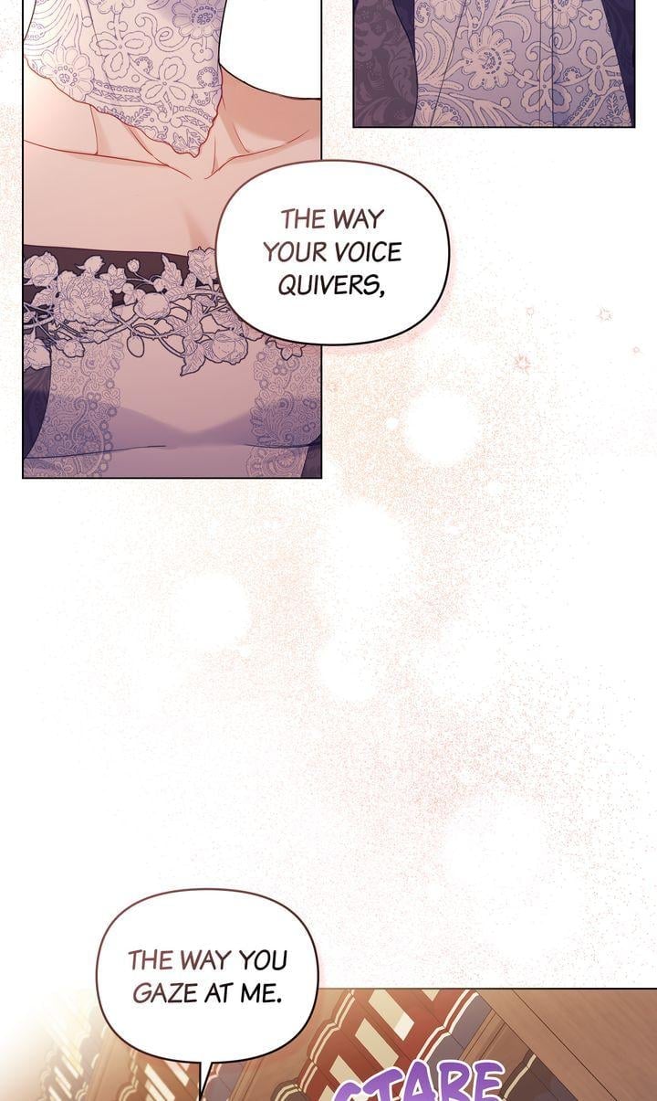 Disobey the Duke if You Dare chapter 56 page 9