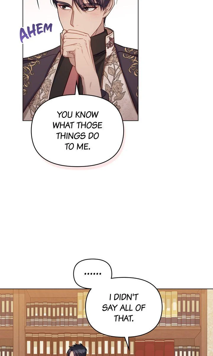 Disobey the Duke if You Dare chapter 56 page 11