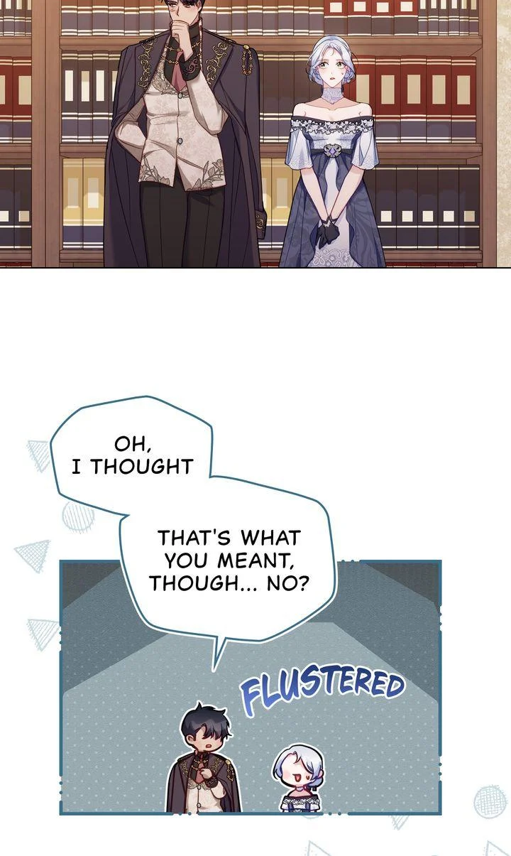 Disobey the Duke if You Dare chapter 56 page 12