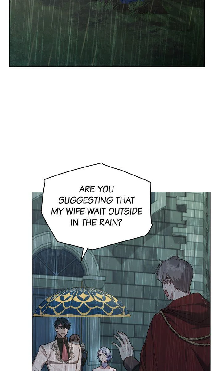 Disobey the Duke if You Dare chapter 56 page 19