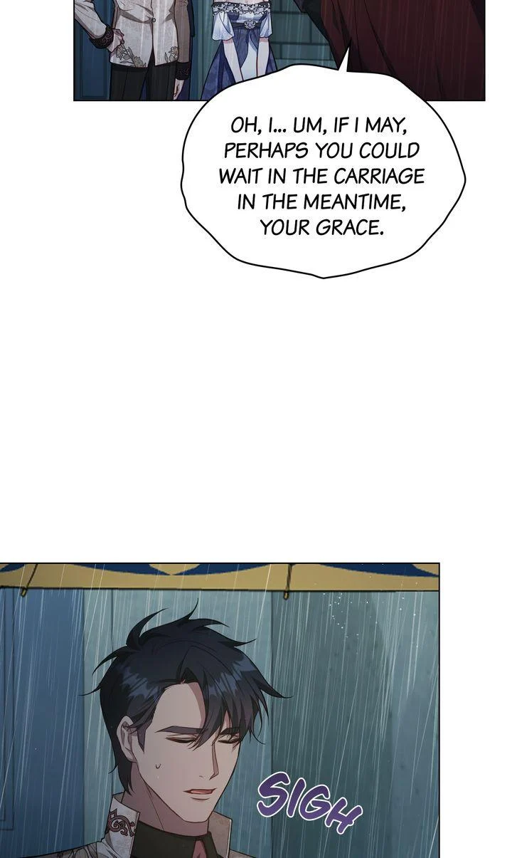 Disobey the Duke if You Dare chapter 56 page 20