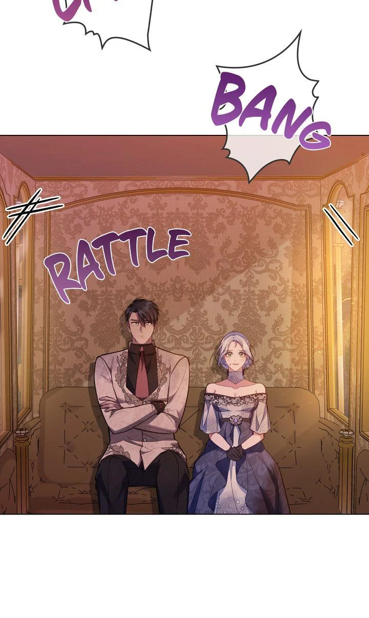 Disobey the Duke if You Dare chapter 56 page 27