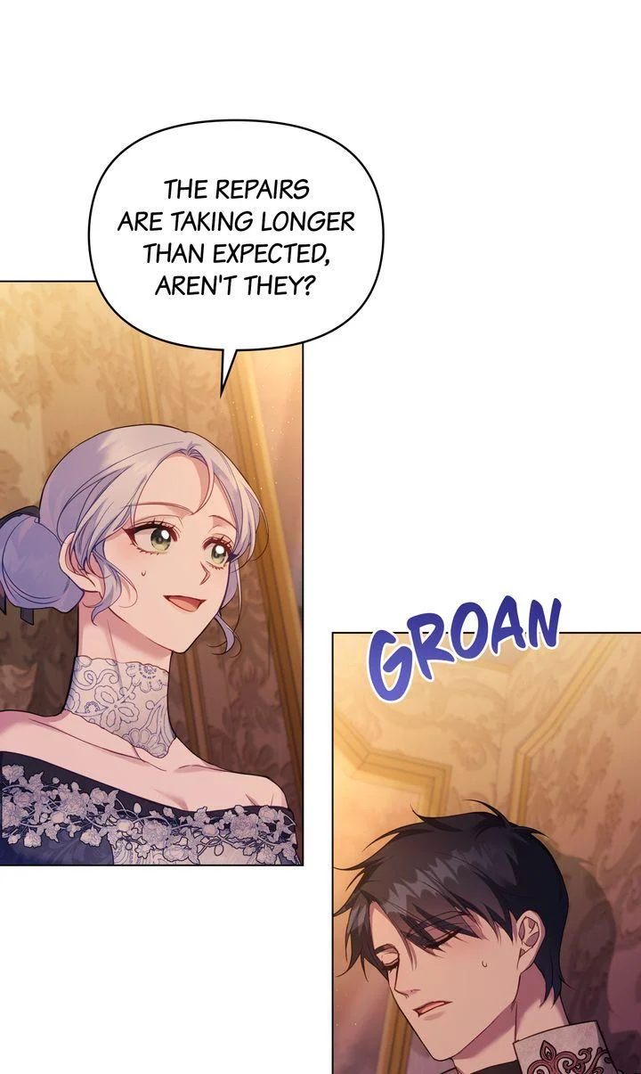 Disobey the Duke if You Dare chapter 56 page 28