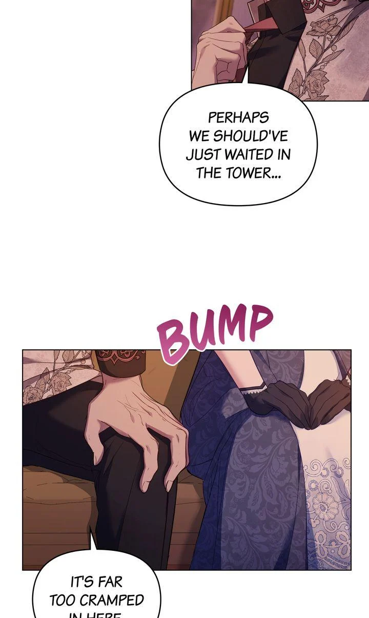Disobey the Duke if You Dare chapter 56 page 29
