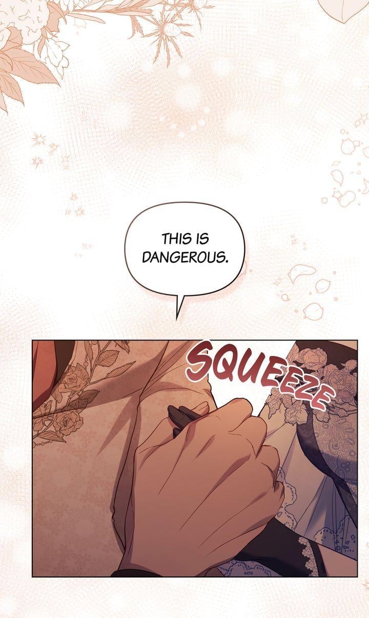 Disobey the Duke if You Dare chapter 56 page 33