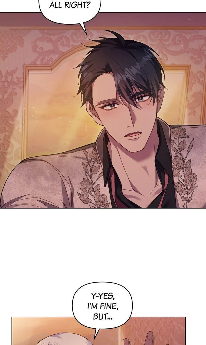 Disobey the Duke if You Dare chapter 56 page 38
