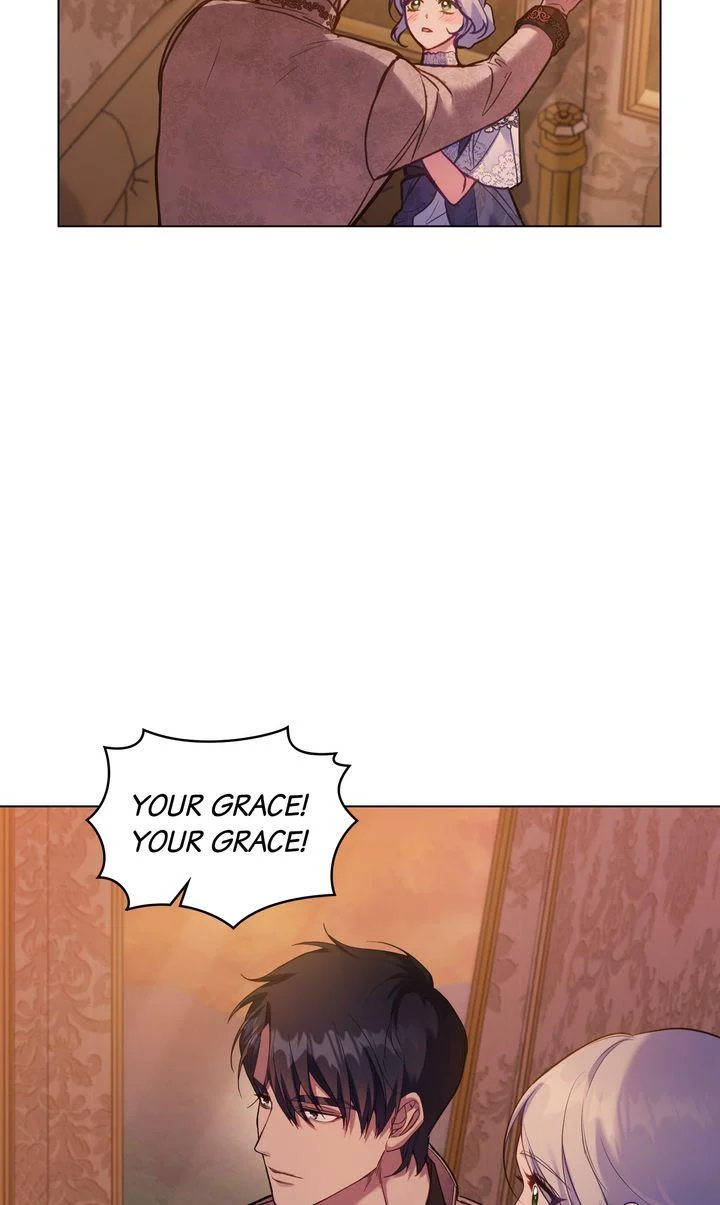 Disobey the Duke if You Dare chapter 56 page 41