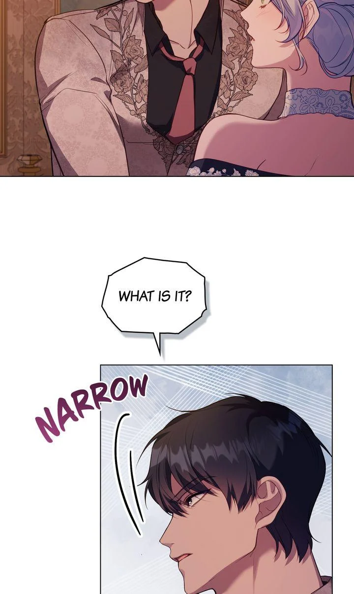 Disobey the Duke if You Dare chapter 56 page 42