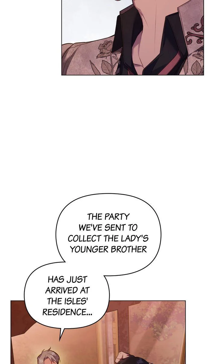 Disobey the Duke if You Dare chapter 56 page 43
