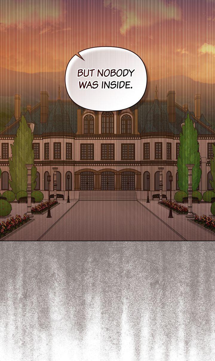 Disobey the Duke if You Dare chapter 56 page 45