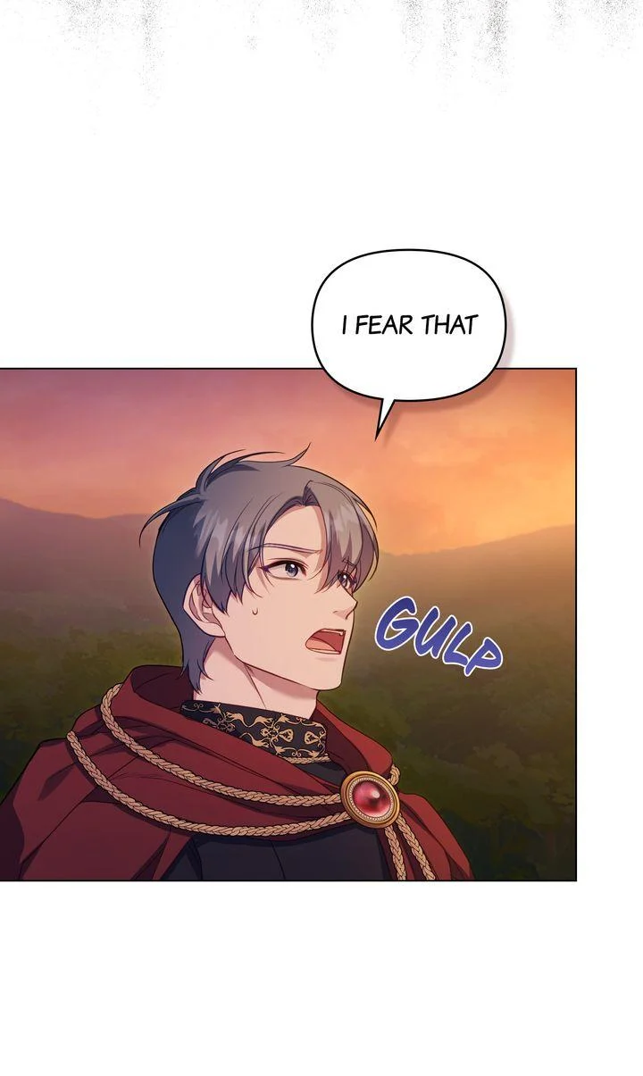 Disobey the Duke if You Dare chapter 56 page 46