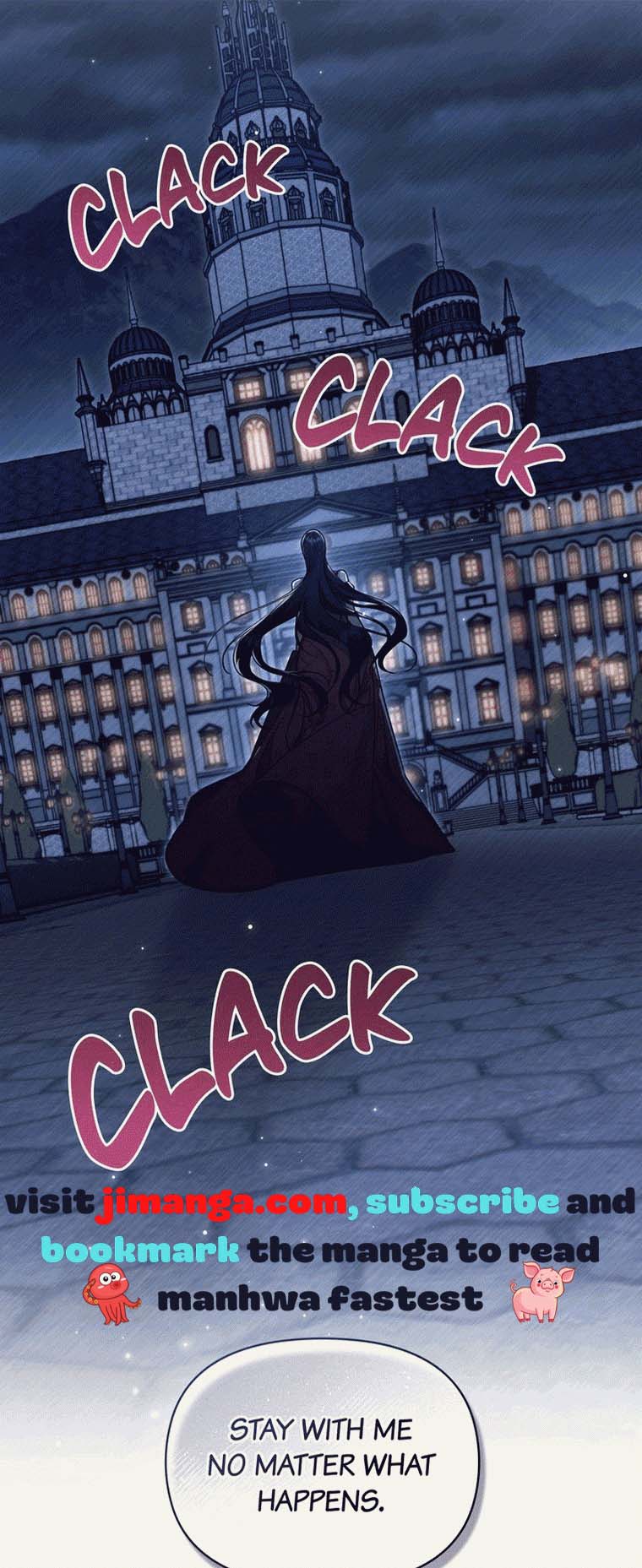 Disobey the Duke if You Dare chapter 57 page 6