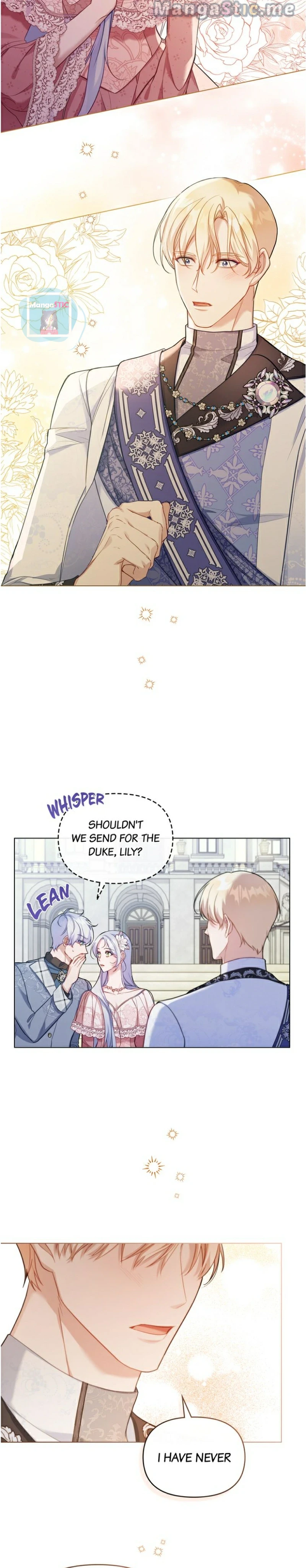 Disobey the Duke if You Dare chapter 58 page 13
