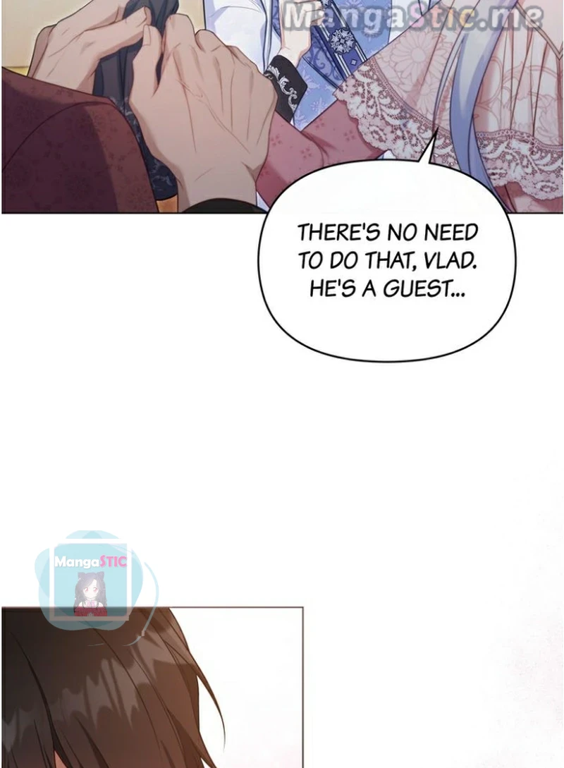 Disobey the Duke if You Dare chapter 58 page 18