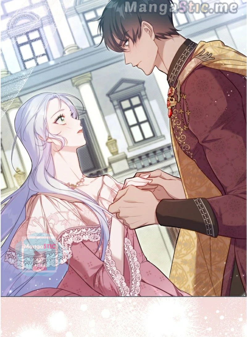Disobey the Duke if You Dare chapter 58 page 21