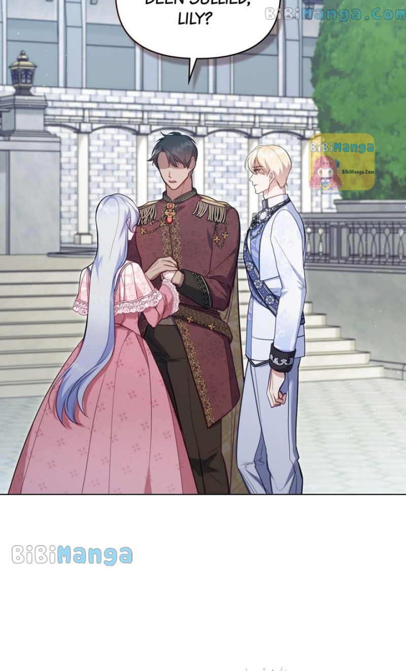 Disobey the Duke if You Dare chapter 59 page 2