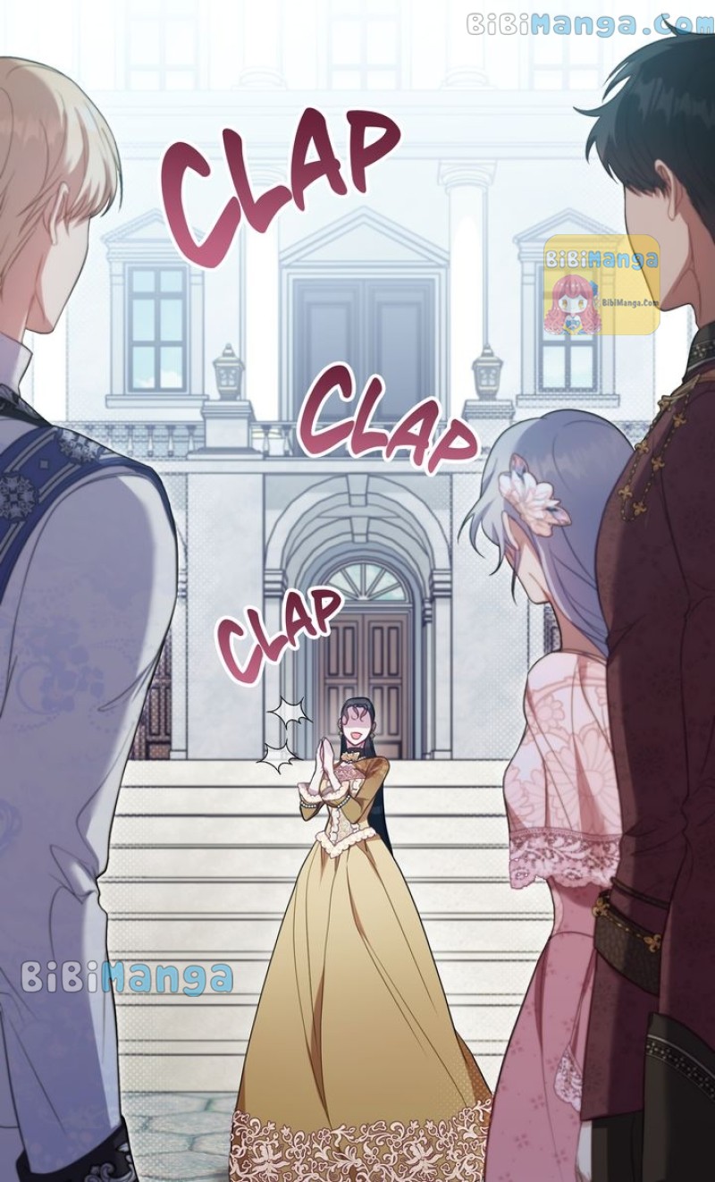 Disobey the Duke if You Dare chapter 59 page 14