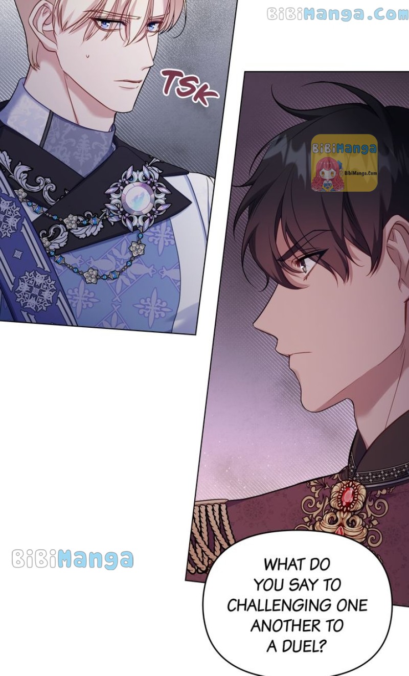 Disobey the Duke if You Dare chapter 59 page 18