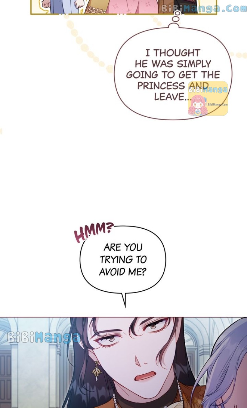 Disobey the Duke if You Dare chapter 59 page 21