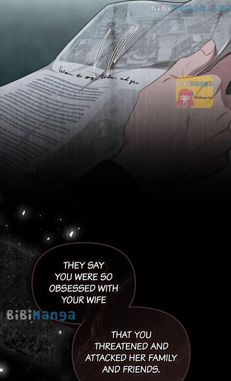 Disobey the Duke if You Dare chapter 59 page 39