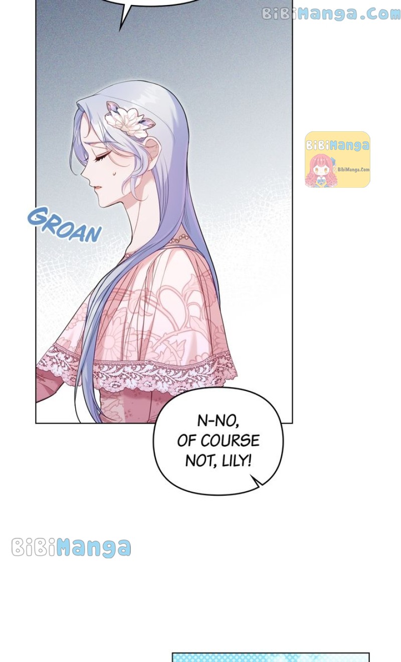 Disobey the Duke if You Dare chapter 59 page 5