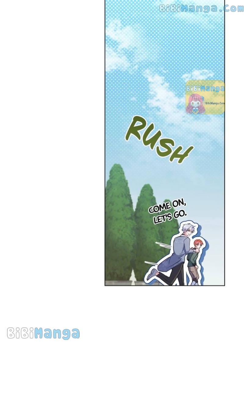 Disobey the Duke if You Dare chapter 59 page 6