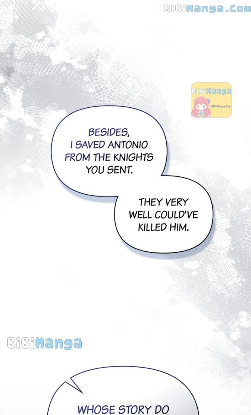 Disobey the Duke if You Dare chapter 59 page 52