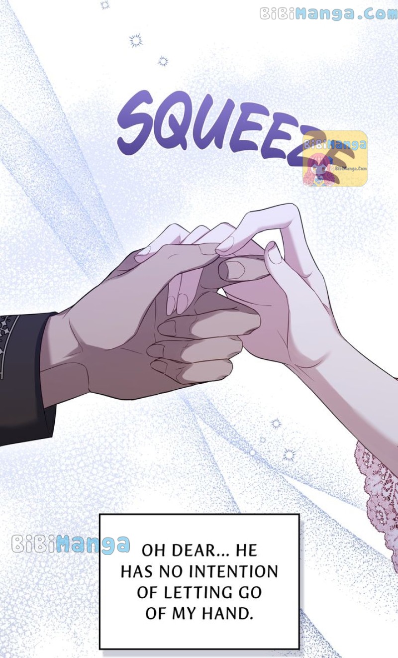 Disobey the Duke if You Dare chapter 59 page 8