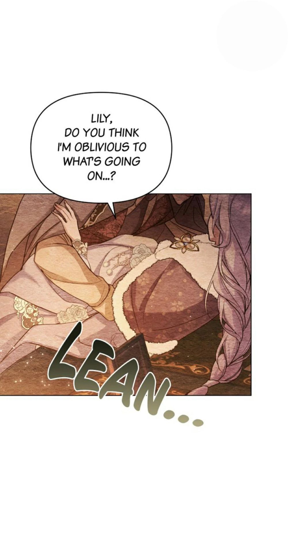 Disobey the Duke if You Dare chapter 6 page 3