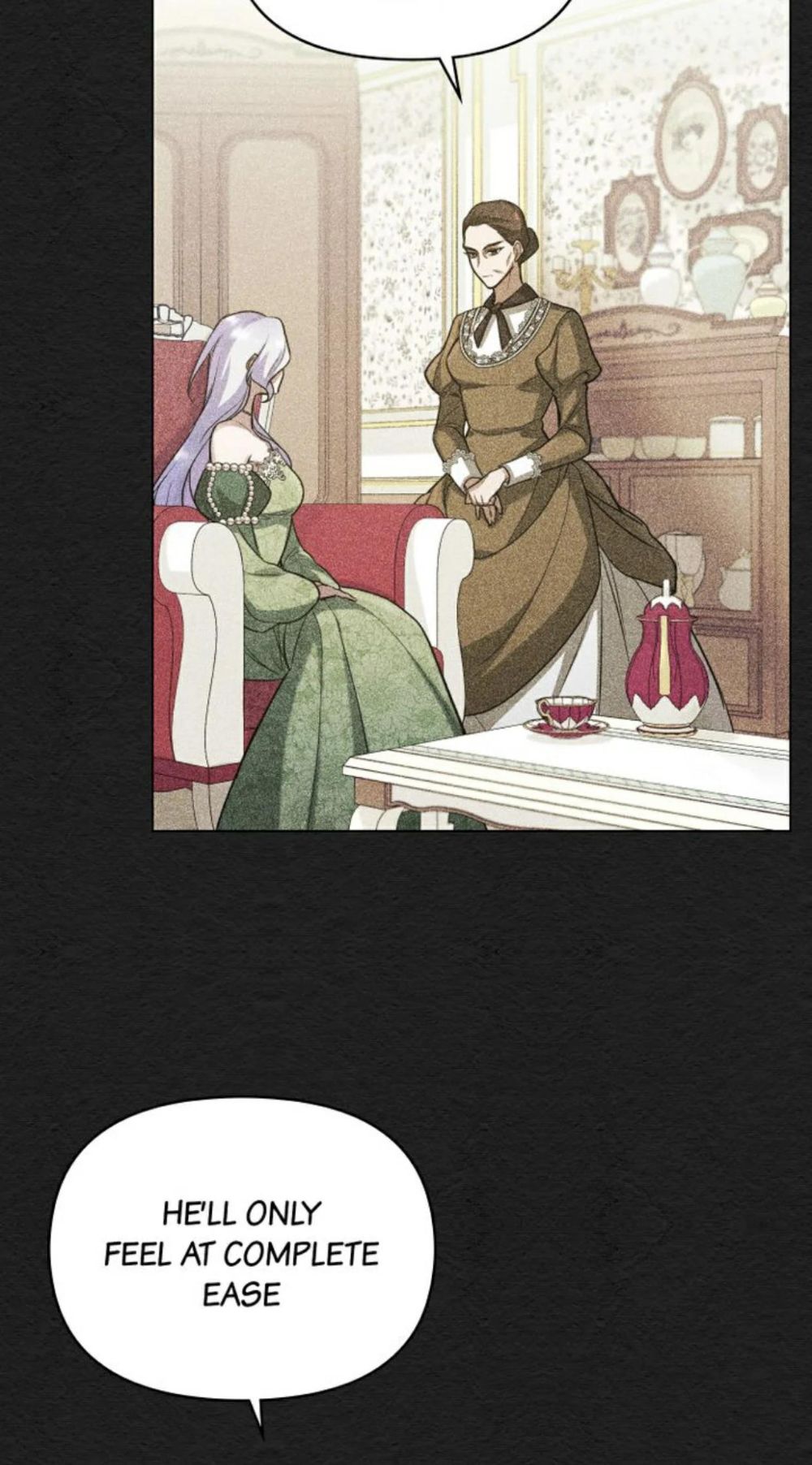 Disobey the Duke if You Dare chapter 6 page 24