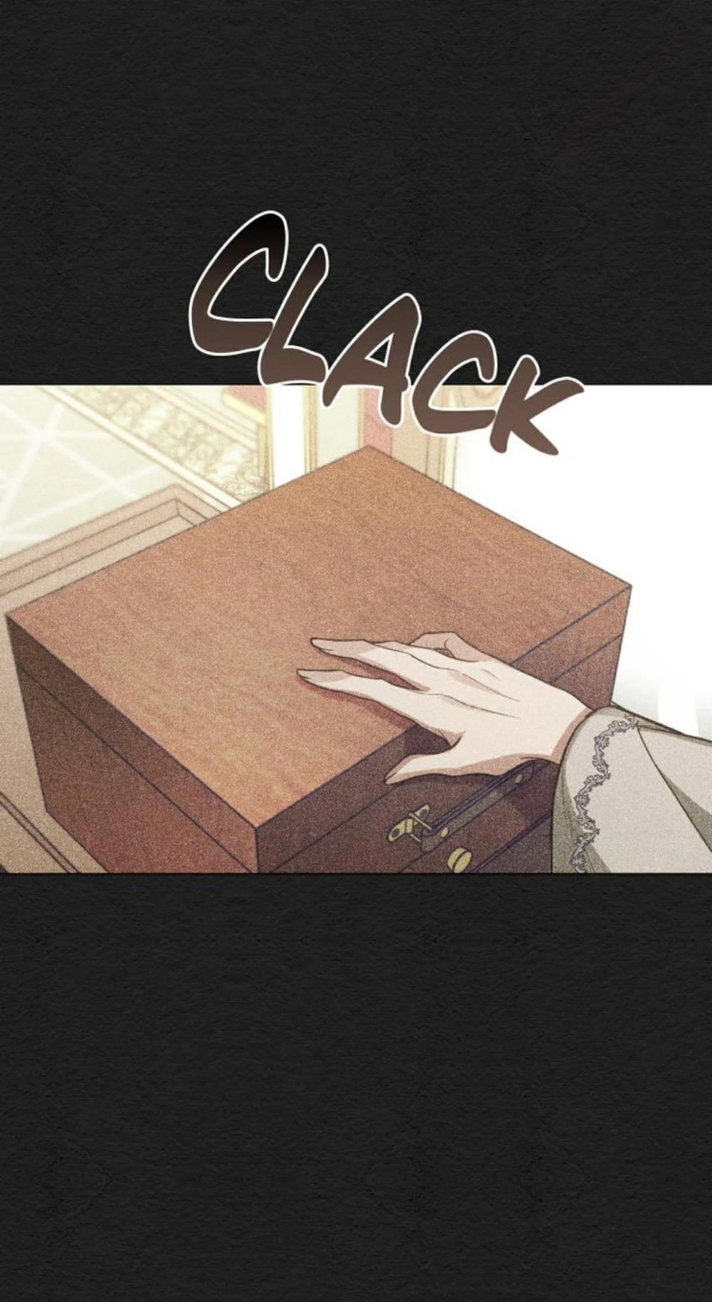 Disobey the Duke if You Dare chapter 6 page 28
