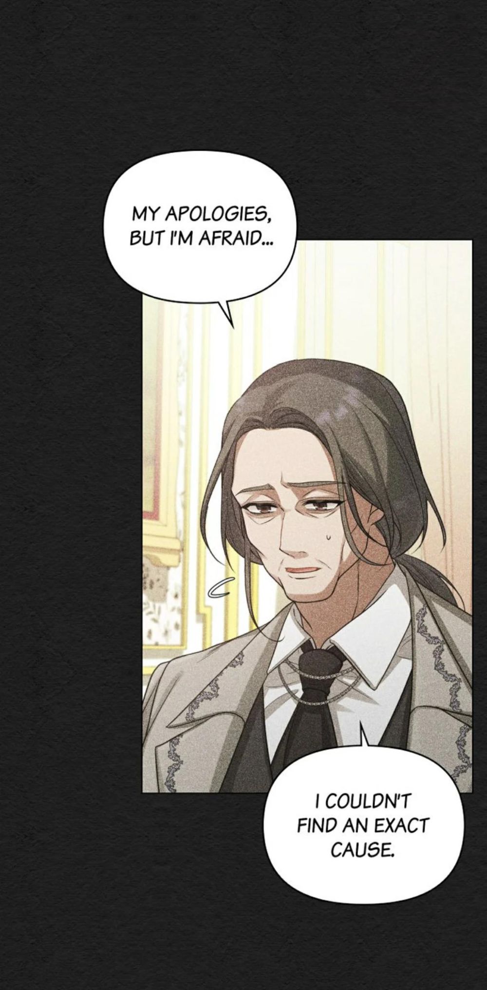 Disobey the Duke if You Dare chapter 6 page 31