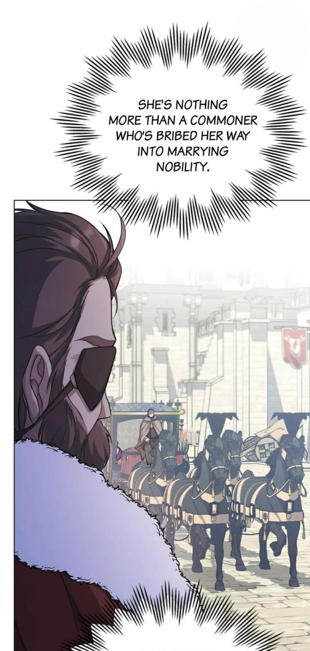 Disobey the Duke if You Dare chapter 6 page 52