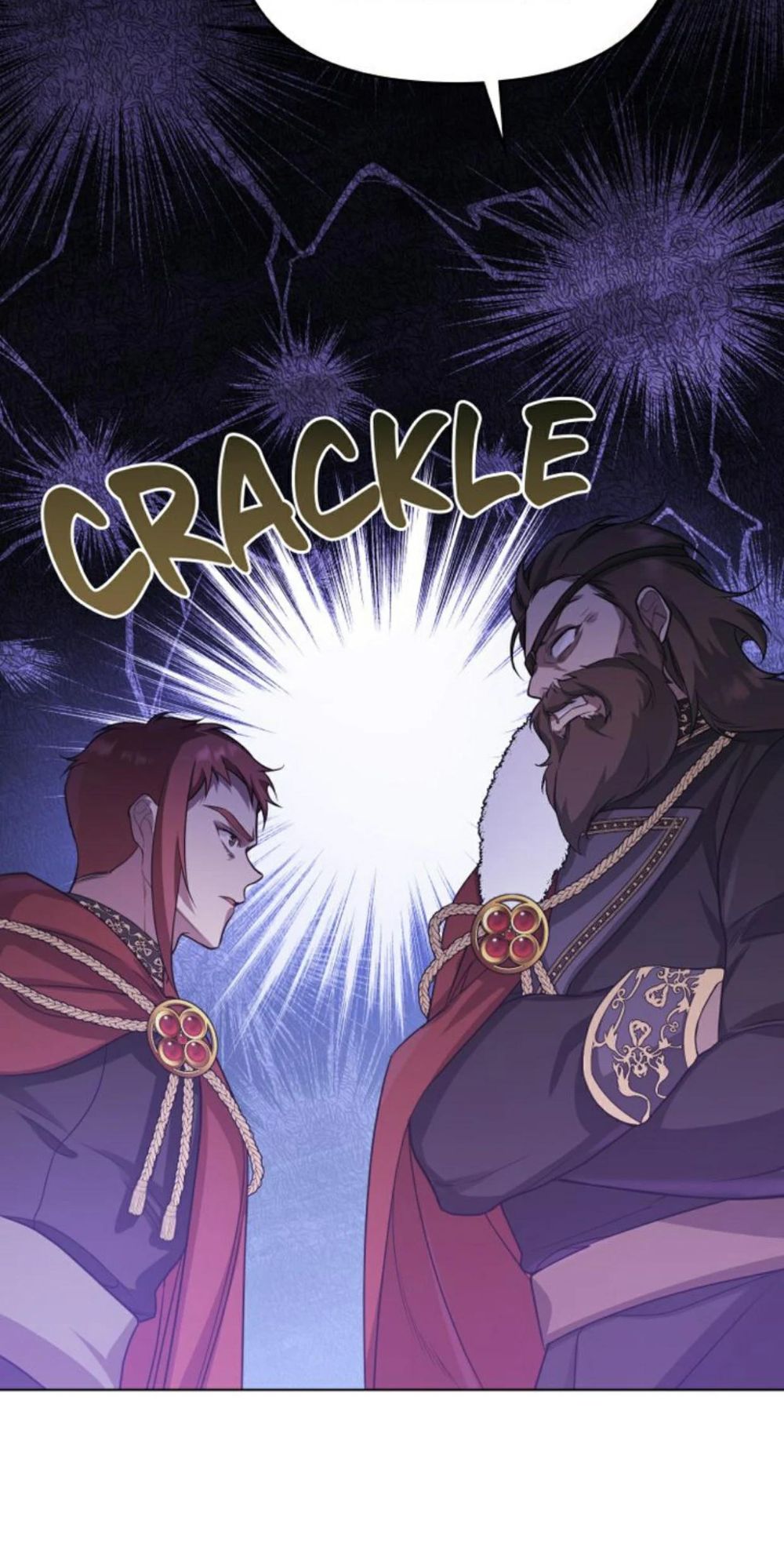 Disobey the Duke if You Dare chapter 6 page 54