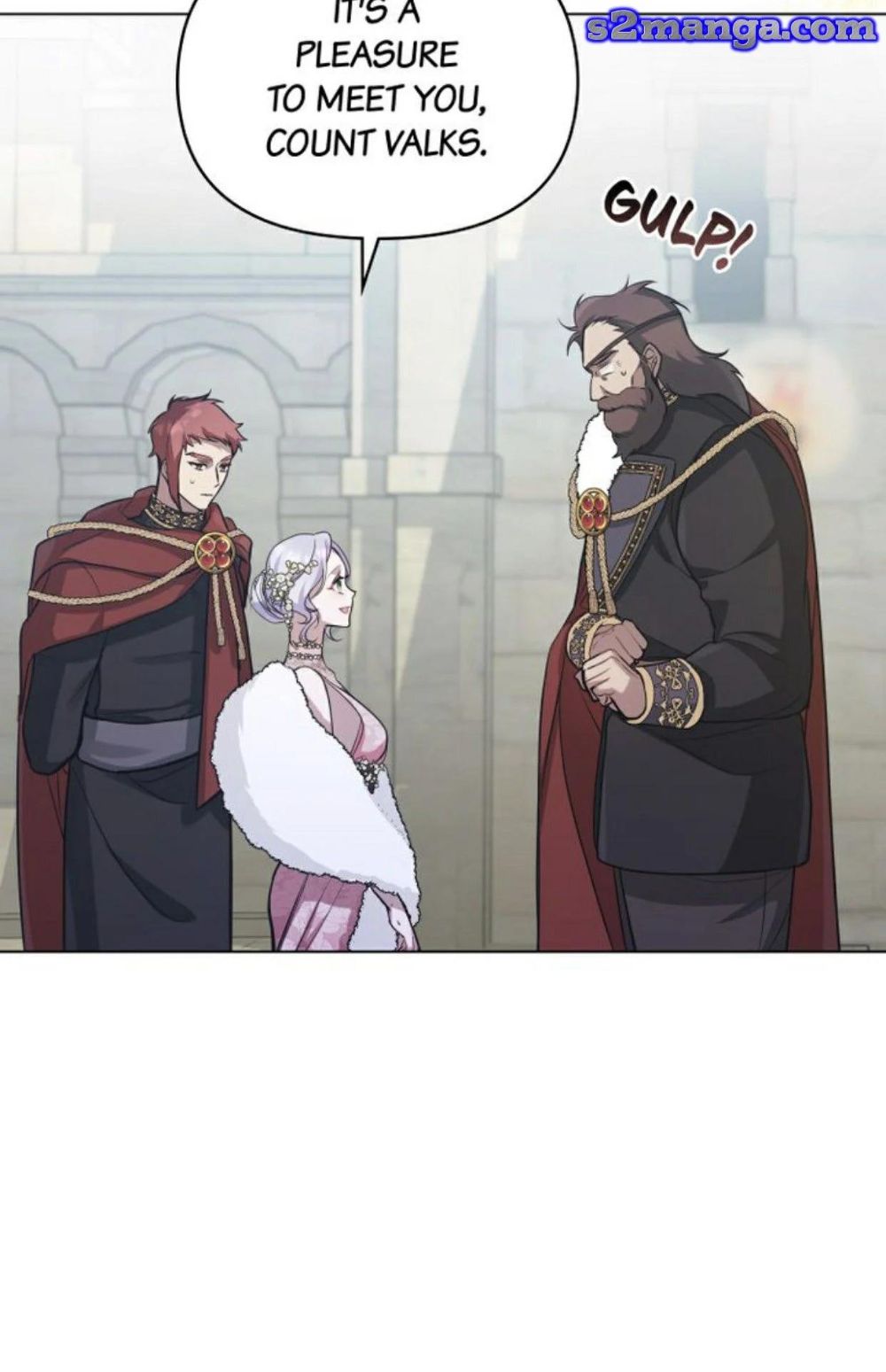 Disobey the Duke if You Dare chapter 6 page 62
