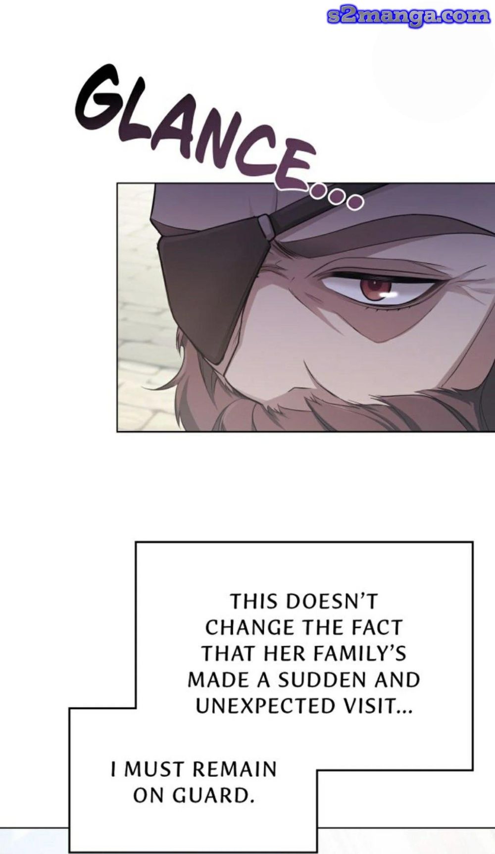 Disobey the Duke if You Dare chapter 6 page 64