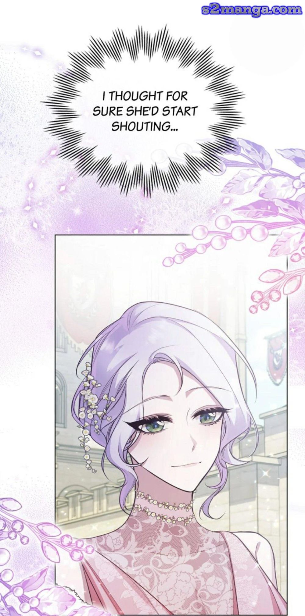 Disobey the Duke if You Dare chapter 6 page 68
