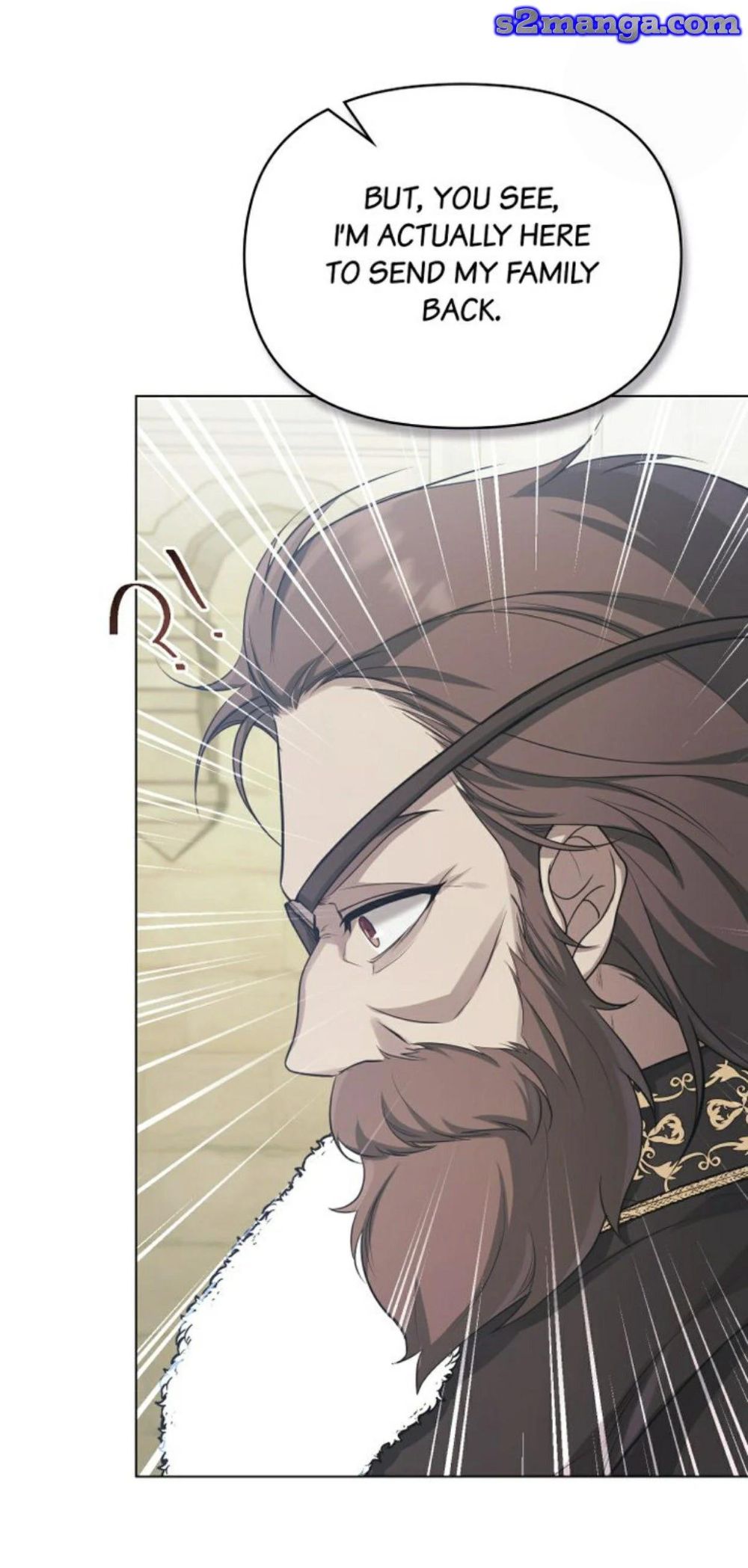 Disobey the Duke if You Dare chapter 6 page 71