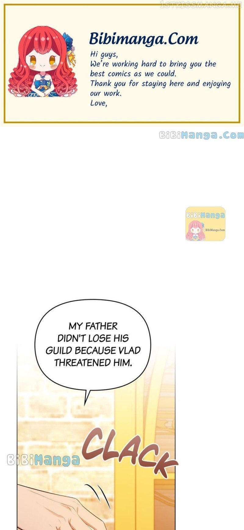 Disobey the Duke if You Dare chapter 60 page 1