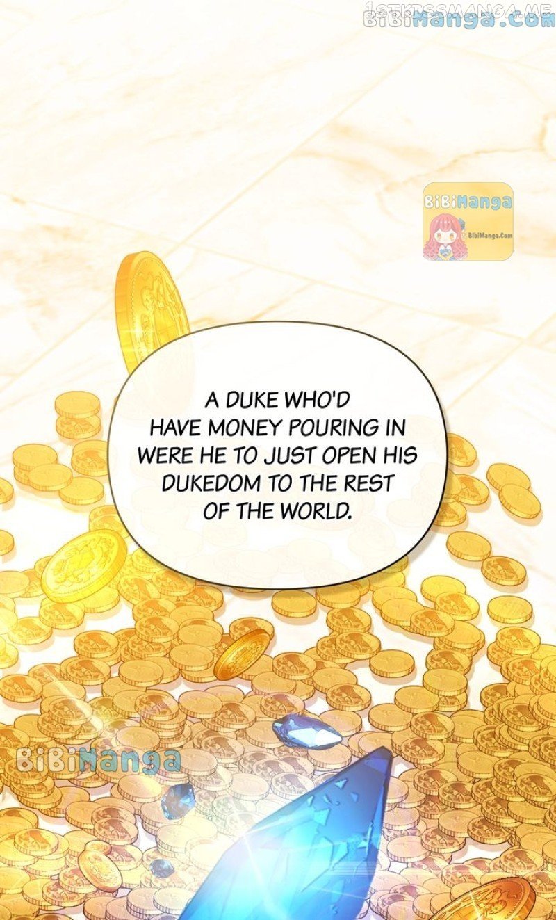Disobey the Duke if You Dare chapter 60 page 30