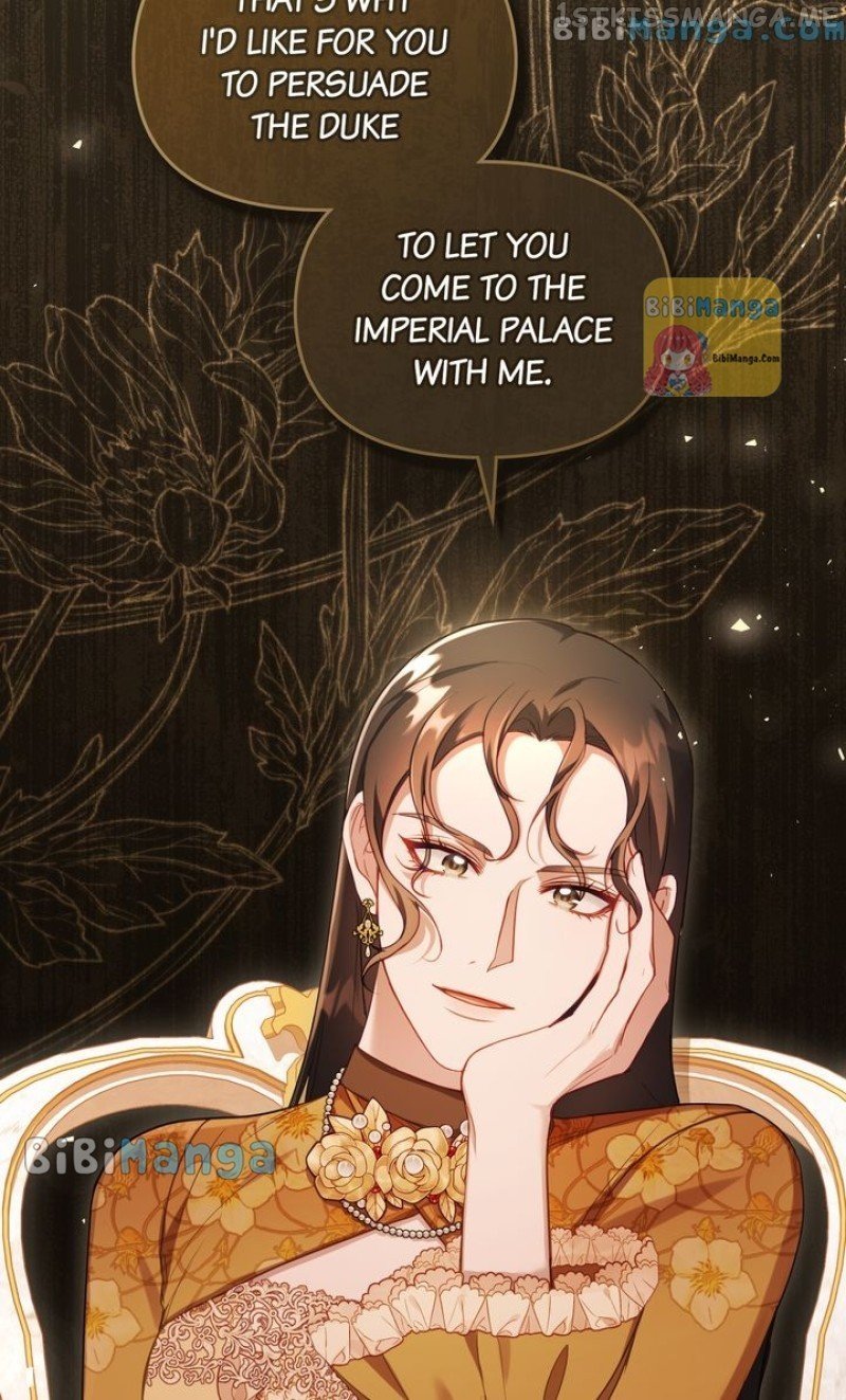 Disobey the Duke if You Dare chapter 60 page 32