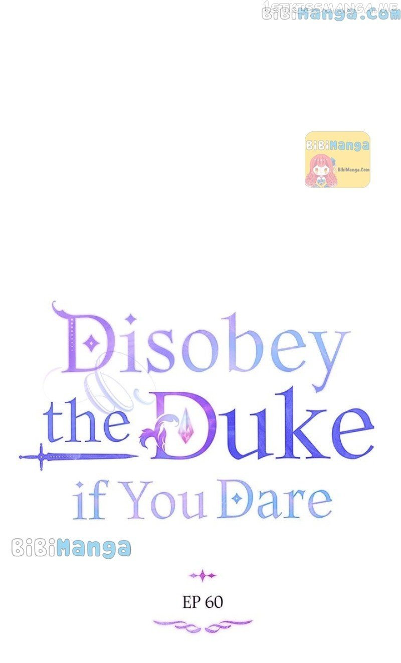 Disobey the Duke if You Dare chapter 60 page 37