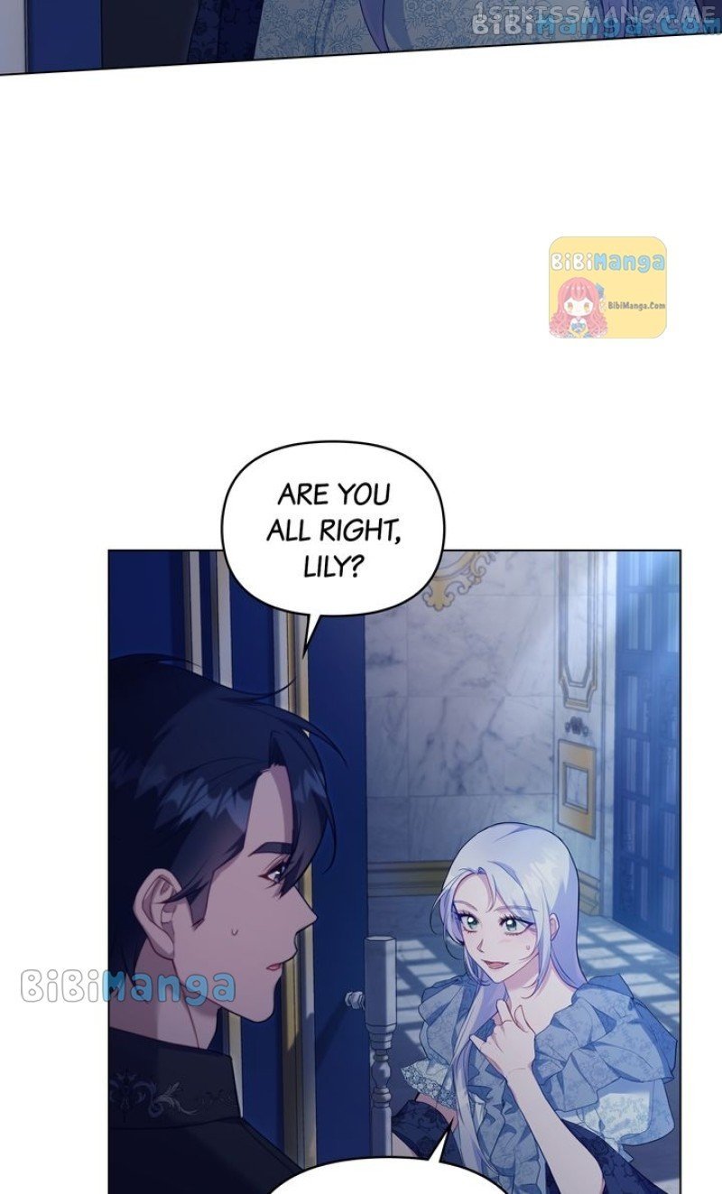 Disobey the Duke if You Dare chapter 60 page 44