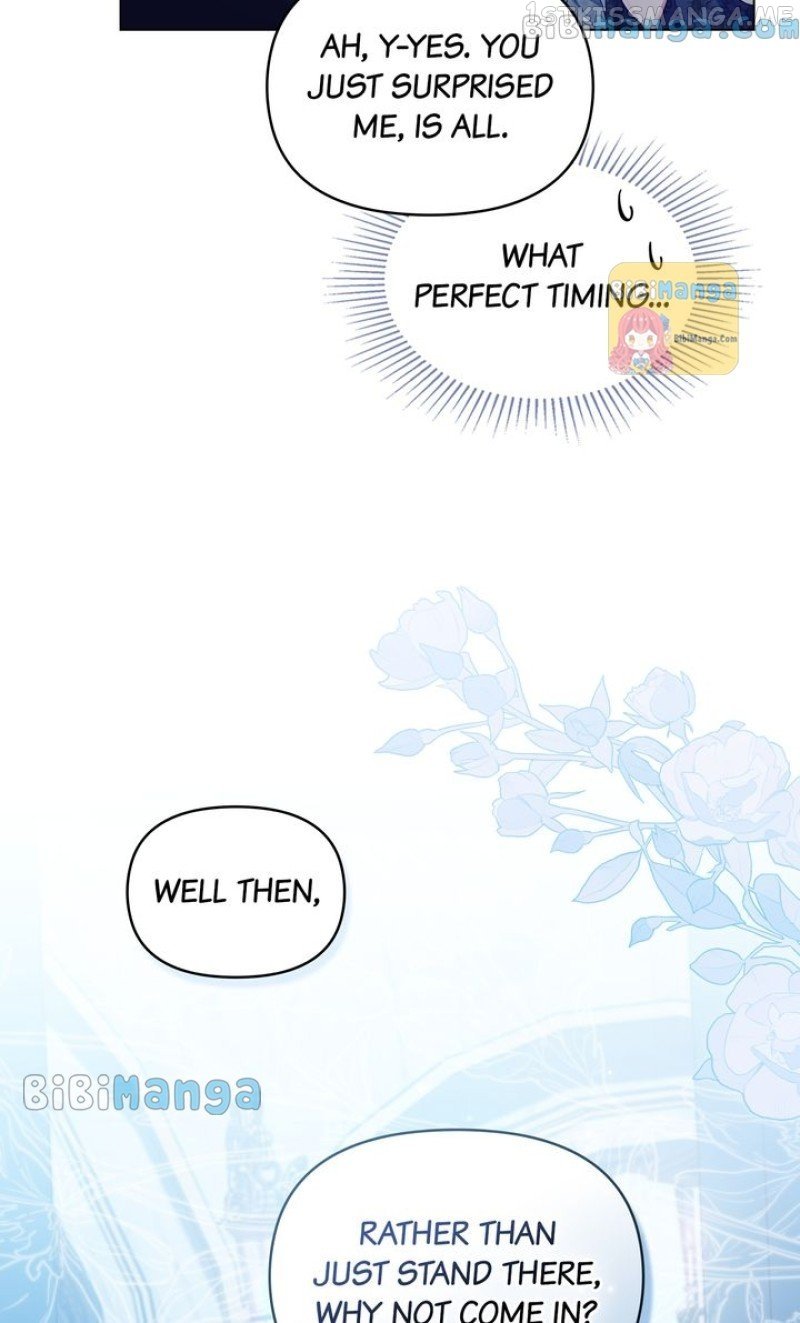 Disobey the Duke if You Dare chapter 60 page 45