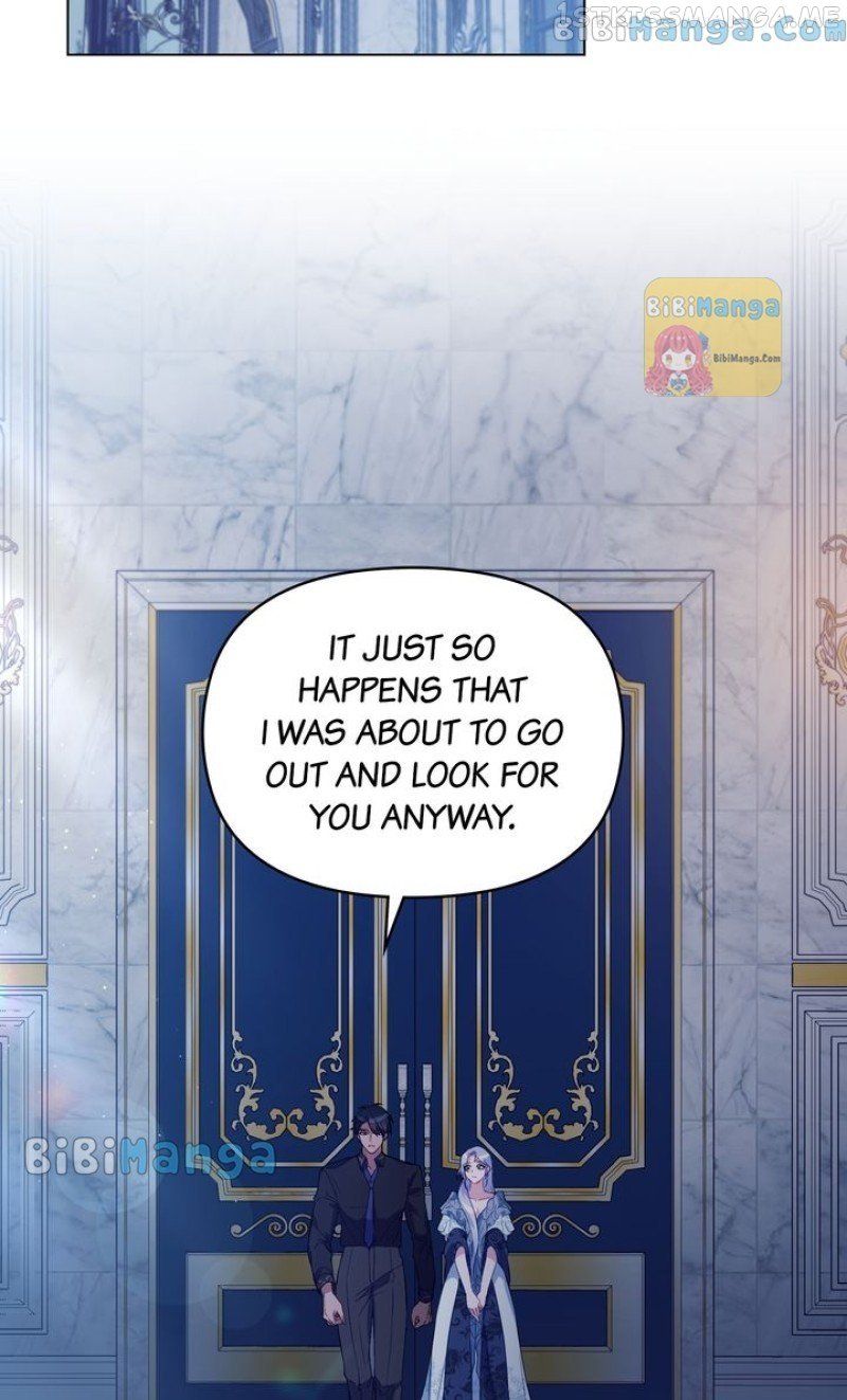 Disobey the Duke if You Dare chapter 60 page 49