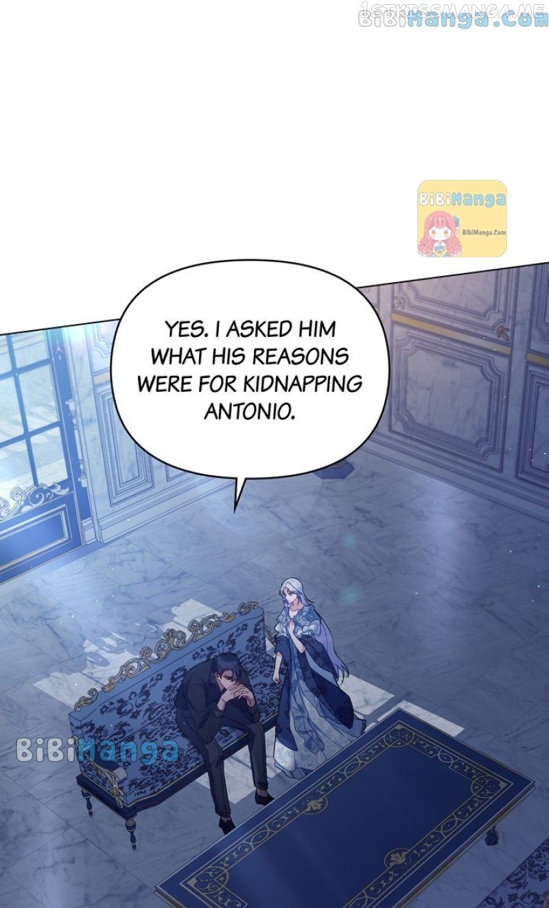 Disobey the Duke if You Dare chapter 60 page 53