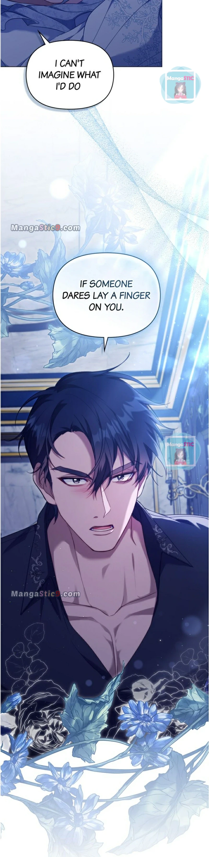Disobey the Duke if You Dare chapter 61 page 12
