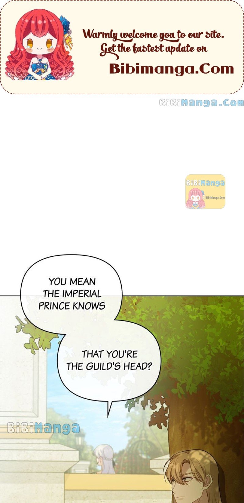 Disobey the Duke if You Dare chapter 62 page 1