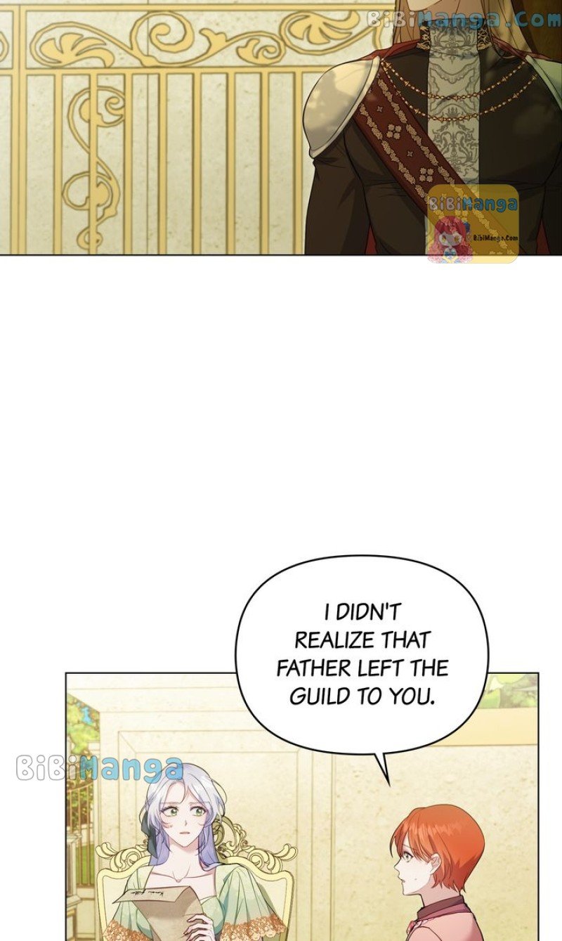 Disobey the Duke if You Dare chapter 62 page 2