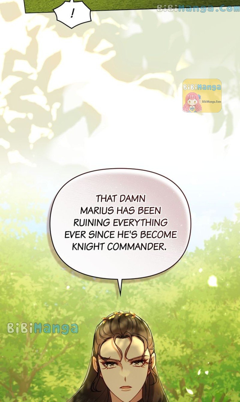 Disobey the Duke if You Dare chapter 62 page 8